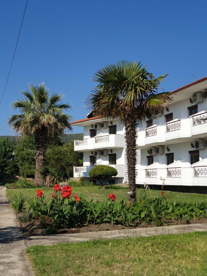 Hotel Ermioni Kalamítsion
