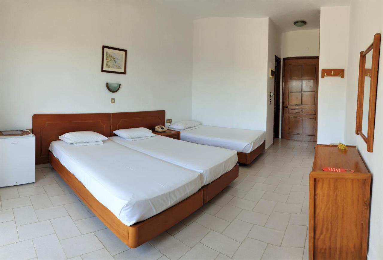 Hotel Ermioni 3*