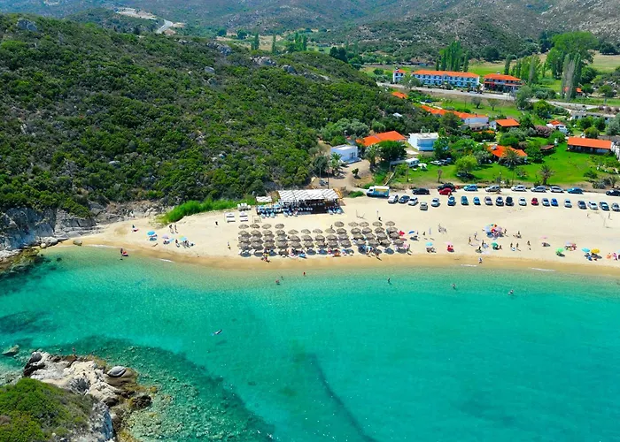 Hotel Ermioni
