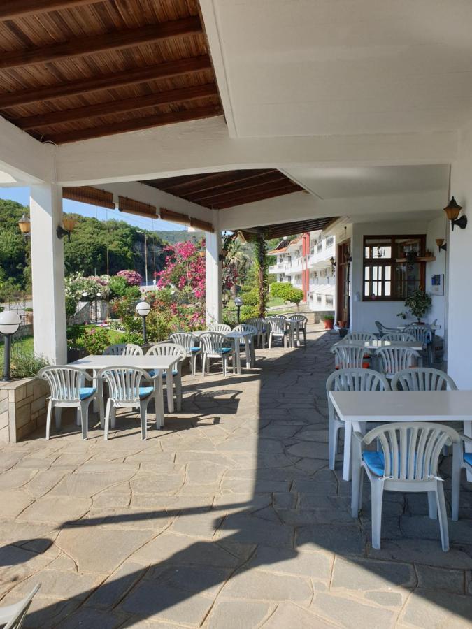 Hotel Ermioni Kalamitsi (Macedonia)