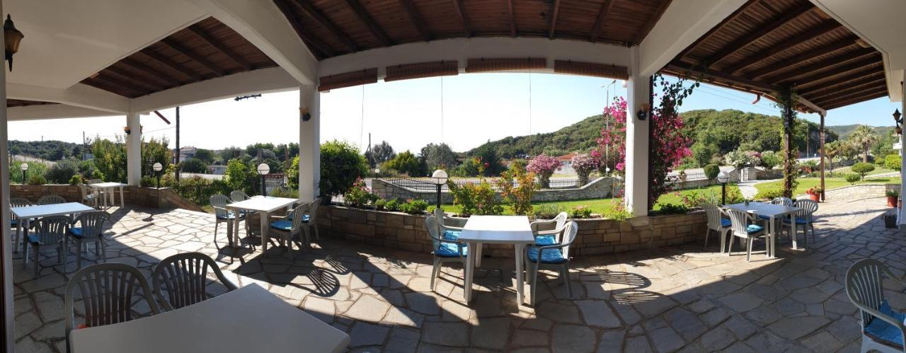 Ermioni 3* Kalamitsi (Macedonia)