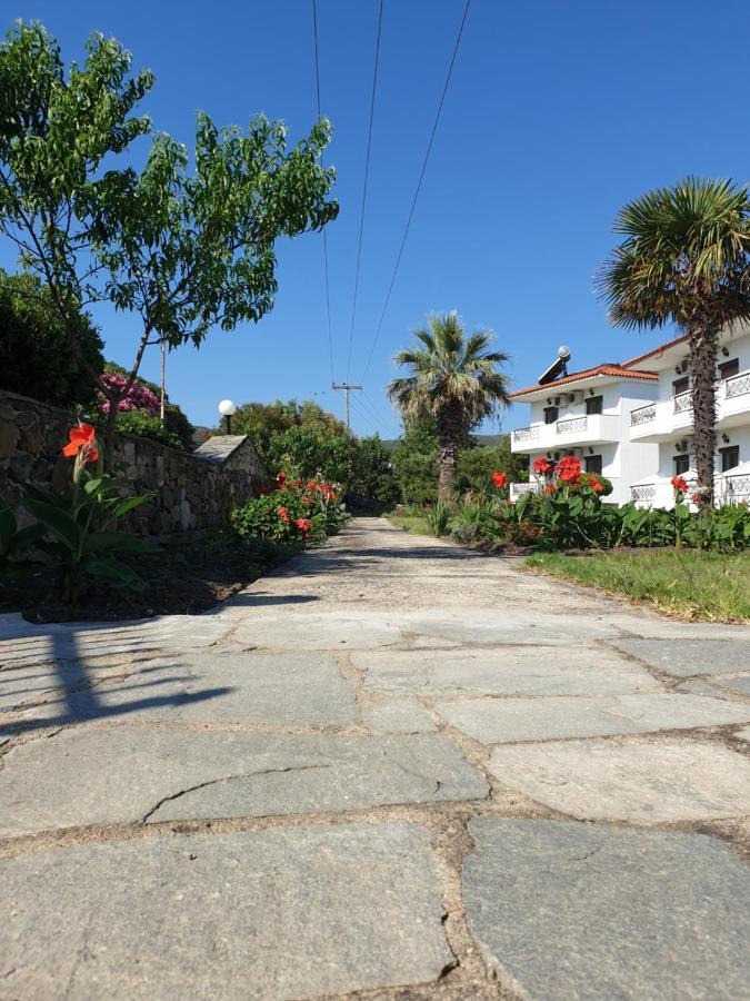 Hotel Ermioni 3*