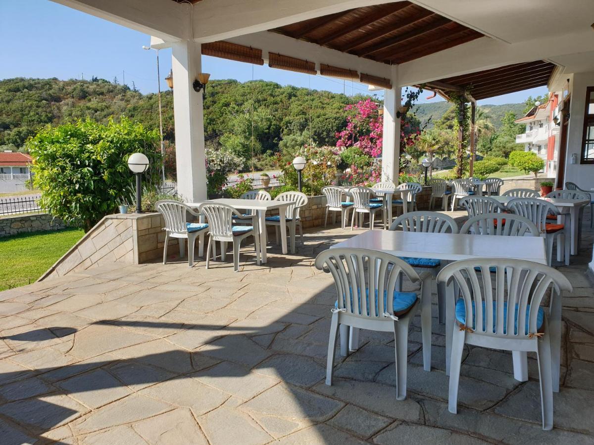 Ermioni Hotel