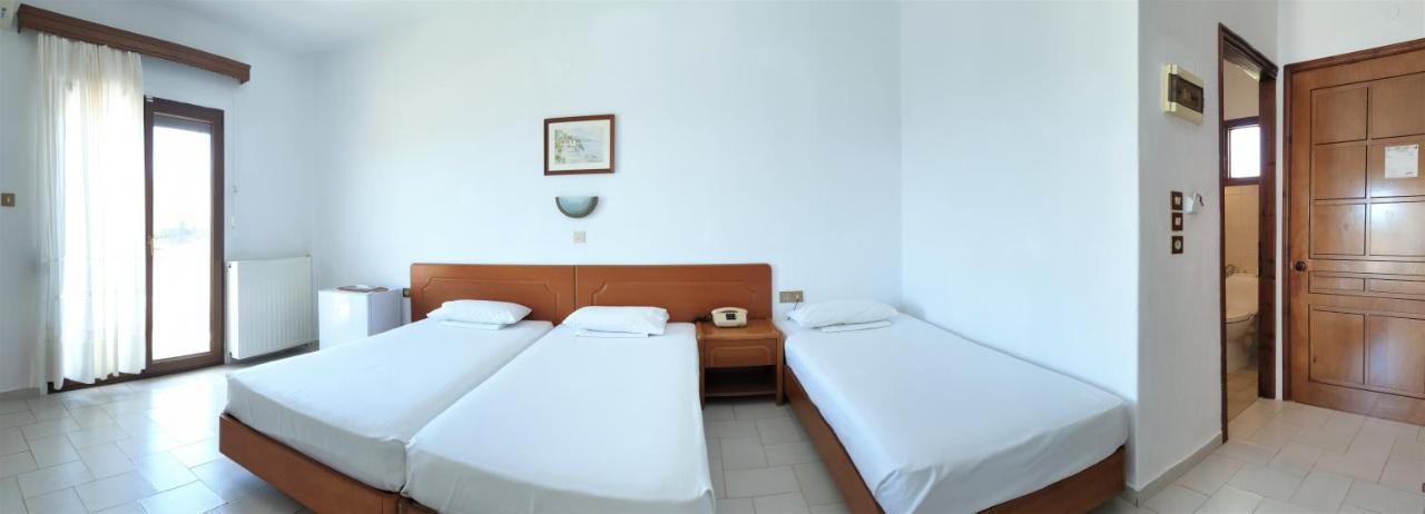 Ermioni 3* Kalamitsi (Macedonia)