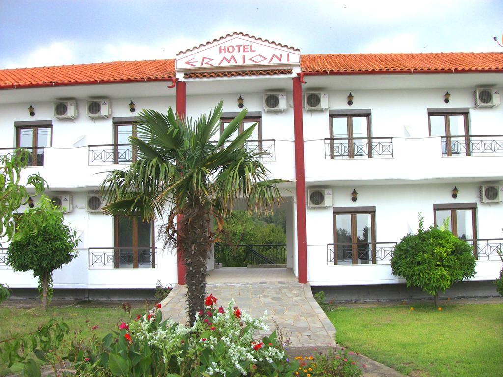 Ermioni