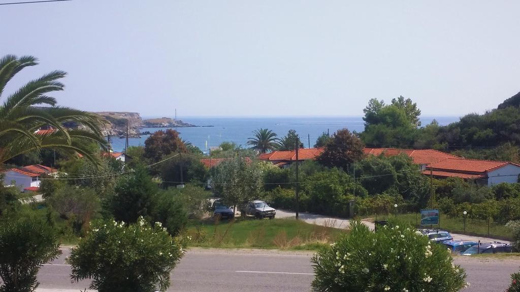 Ermioni 3* Kalamitsi (Macedonia)