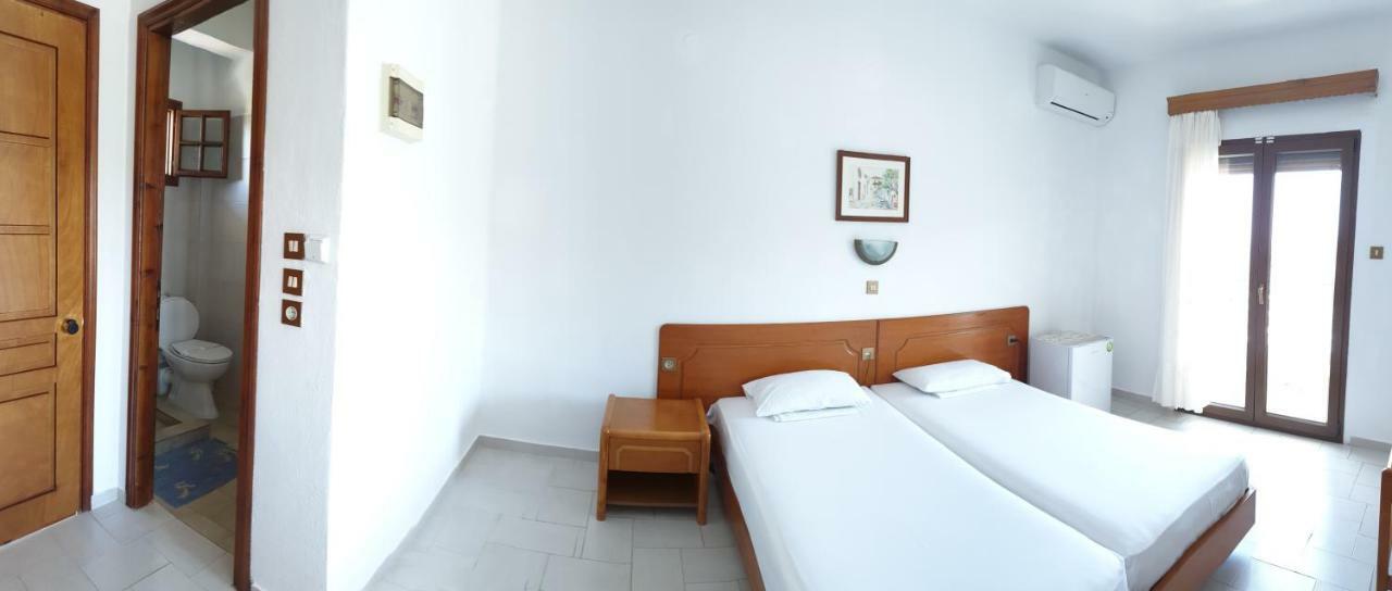 Hotel Ermioni