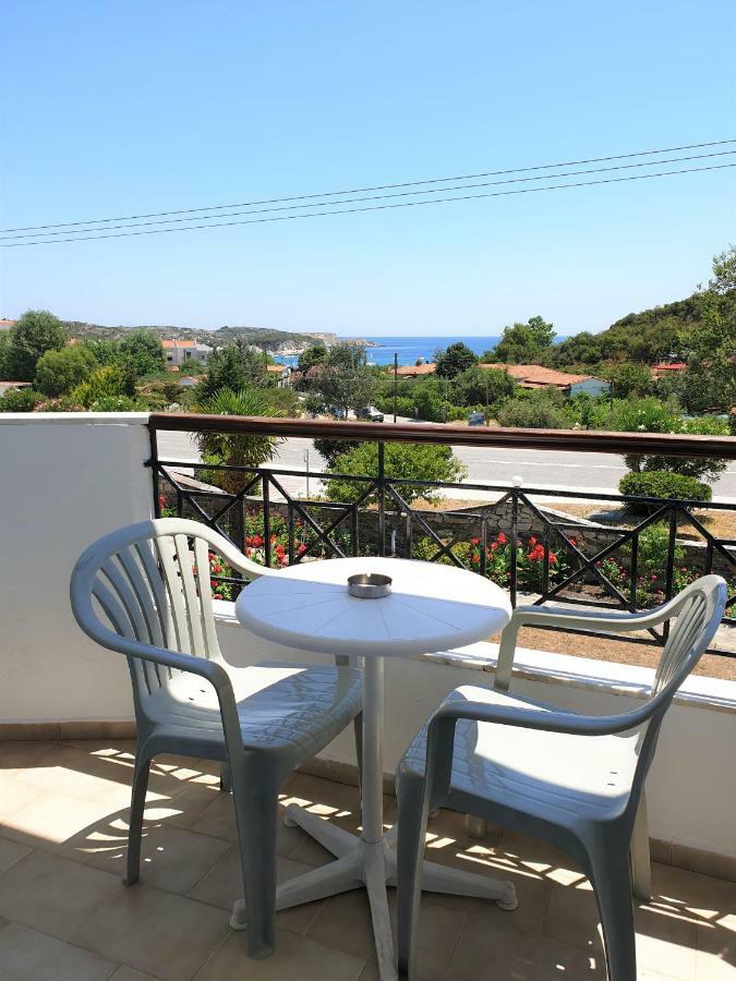 Hotel Ermioni 3*