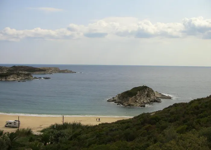 Ξενοδοχείο Ερμιόνη
