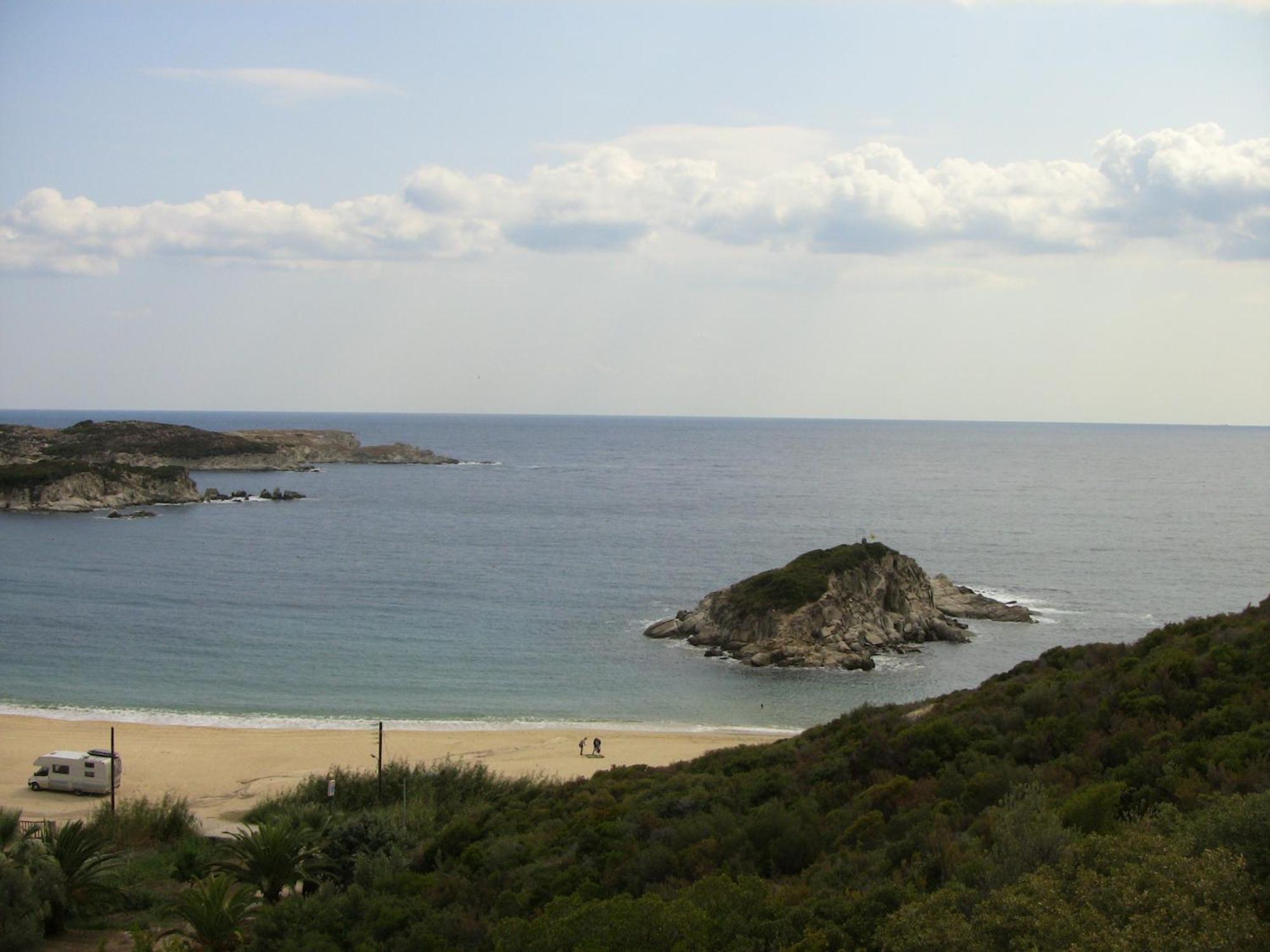 Ξενοδοχείο ερμιόνη Kalamítsion