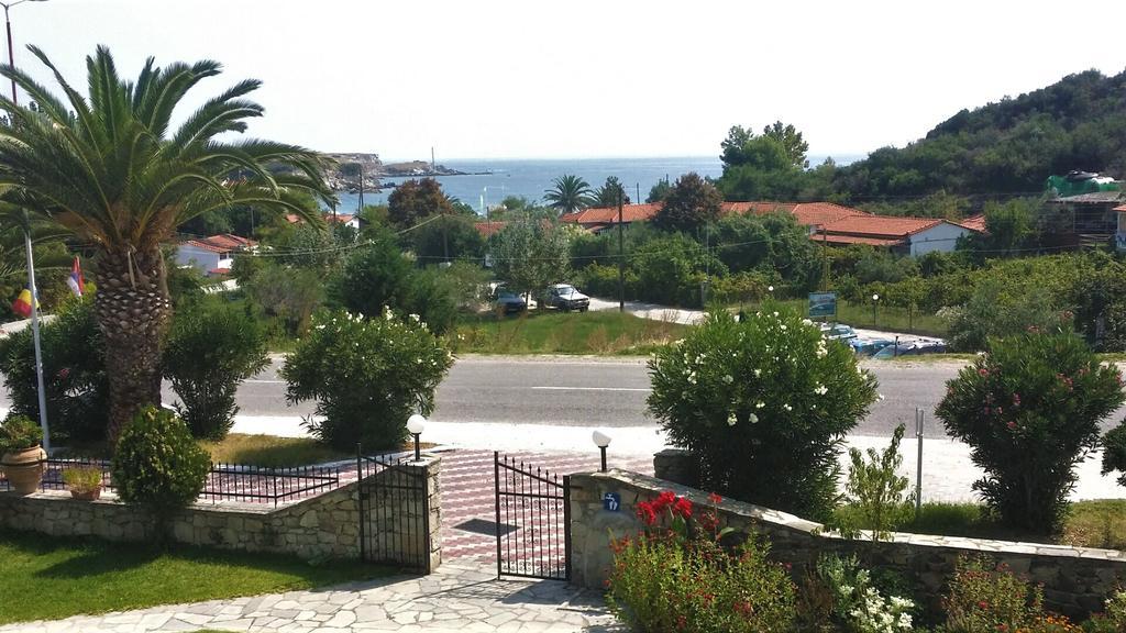 ερμιόνη Kalamítsion
